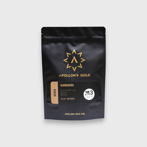 Apollon's Gold KENYA Kiamabara