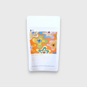 Days Coffee Roaster COLOMBIA MILAN NIU