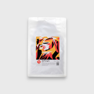 FUGLEN COFFEE AA KAROGOTO / KENYA