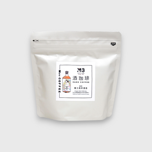 Muu COFFEE × M3 Coffee 限定 酒珈琲 - 富士高砂 Single Malt Whisky