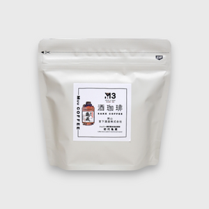 Muu COFFEE × M3 Coffee Limited Edition Sake Coffee and First-Generation Kamezo Shochu Set for the Year of the Horse