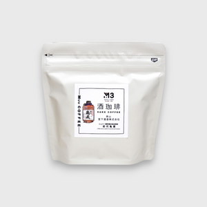 Muu COFFEE  × M3 Coffee 限定 酒珈琲 - 宮下酒造 初代龜蔵 燒酎