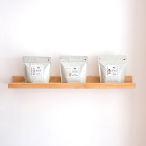 珈琲祭 Muu COFFEE × M3 Coffee限定 酒珈琲組合