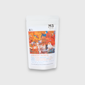 Days Coffee Roaster APRICOT PUNCH