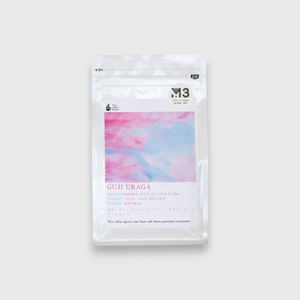 Days Coffee Roaster GUJI URAGA