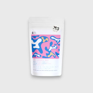 Days Coffee Roaster UBA GEISHA BIO