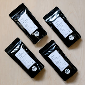 Glitch Coffee Fruit Combo 4.0 for the Year of the Horse - Limited Edition Release