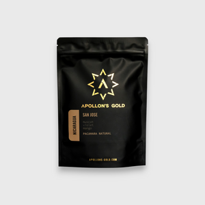 Apollon's Gold NICARAGUA San Jose