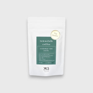 townsfolk coffee COSTA RICA La Lia Piesan - SL28