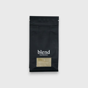 blend kyoto a