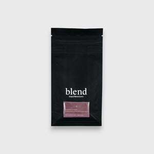 blend kyoto c (New Blend)