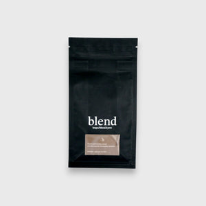 blend kyoto h
