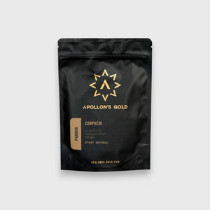 Apollon's Gold PANAMA Corpachi - ETH47