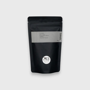 Lonich, COLOMBIA Cali - Cauca - Inmaculada - Fellows - GEISHA - Anaerobic Natural