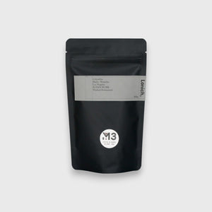 Lonich, COLOMBIA Huila - Bruselas - Los Nogales - Sudan Rume - Washed Fermented