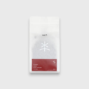 ULT ETHIOPIA Guji Denbi Uddo Jigesa (Microlots)