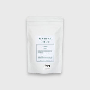 townsfolk coffee KENYA Kaguyu