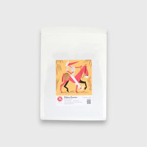 FUGLEN Coffee DIDIMO GUZMAN / COLOMBIA