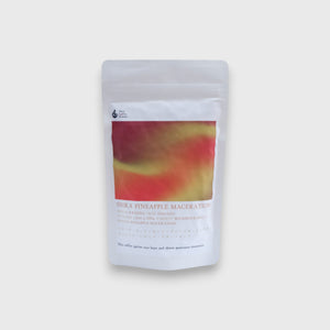 Days Coffee Roaster RWANDA SHIRA PINEAPPLE MACERATION