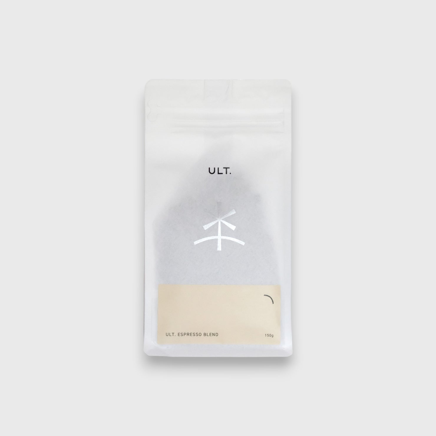 ULT. Epresso Blend