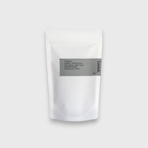 Lonich, COLOMBIA - Patio Bonito - Hello Judges - Red Bourbon - Experimental Peach
