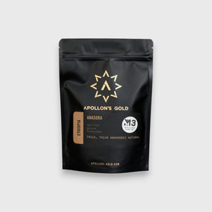 Apollon's Gold ETHIOPIA Anasora Anaerobic