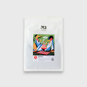 FUGLEN Coffee BOCHESA / ETHIOPIA