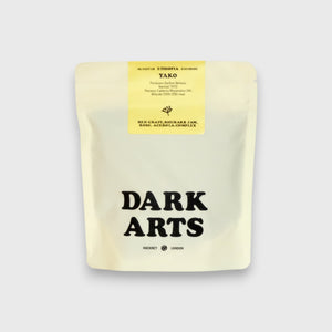 DARK ARTS YAKO-ETHIOPIA Carbonic Maceration 24