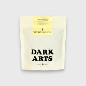 DARK ARTS PINKPUNCH-COLOMBIA El Vergel Natural Anaerobic