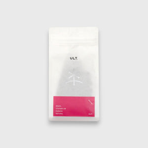 ULT. BRAZIL Stefano Um Paraiso Pulped Natural