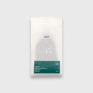 ULT. ETHIOPIA Yirgacheffe Aricha G1 Heirloom Washed