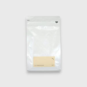 ULT. Espresso Blend  300g