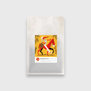 FUGLEN Coffee HERMIDES MENESES / COLOMBIA