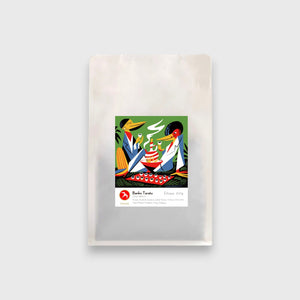 FUGLEN Coffee BANKO TARATU / ETHIOPIA