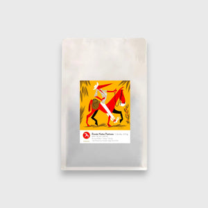 FUGLEN Coffee ROMÁN NUÑEZ PASTRANA / COLOMBIA