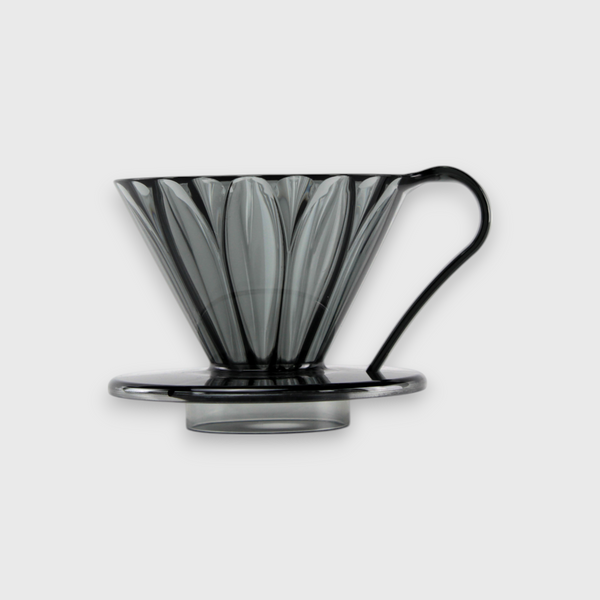 CAFEC FLOWER DRIPPER DEEP 27 filter cup