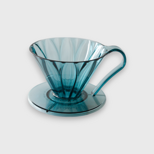 CAFEC FLOWER DRIPPER DEEP 27 filter cup
