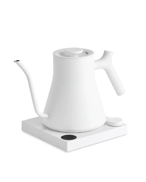 FELLOW Stagg EKG Pro 智慧電子溫控手沖壺 - 白