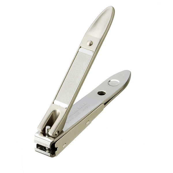 Takumi's Anti-Splash Stainless Steel Nail Clippers (Straight Blade S)