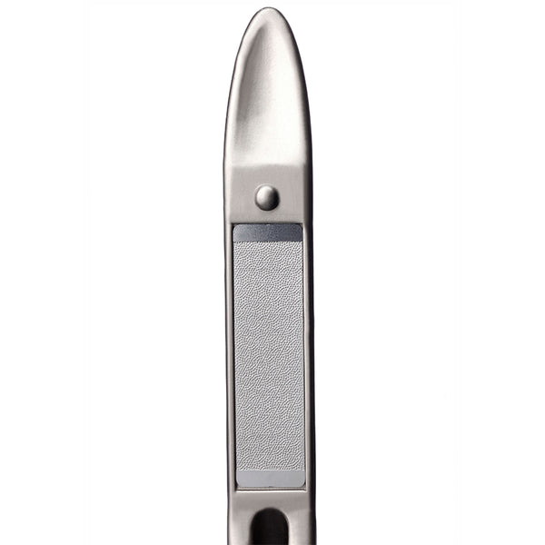 Takumi's Anti-Splash Stainless Steel Nail Clippers (Curved Blade S)