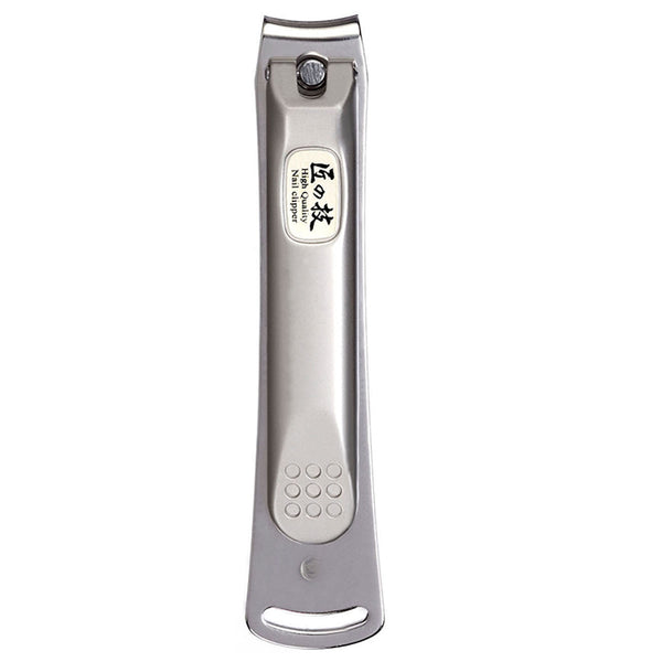 Takumi Stainless Steel Premium Nail Clipper L