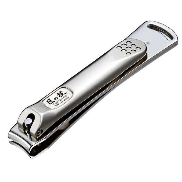 Takumi Stainless Steel Premium Nail Clipper L