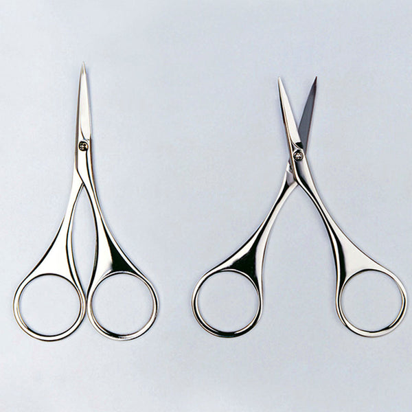 Takumi Forged Eyebrow Trimming Scissors