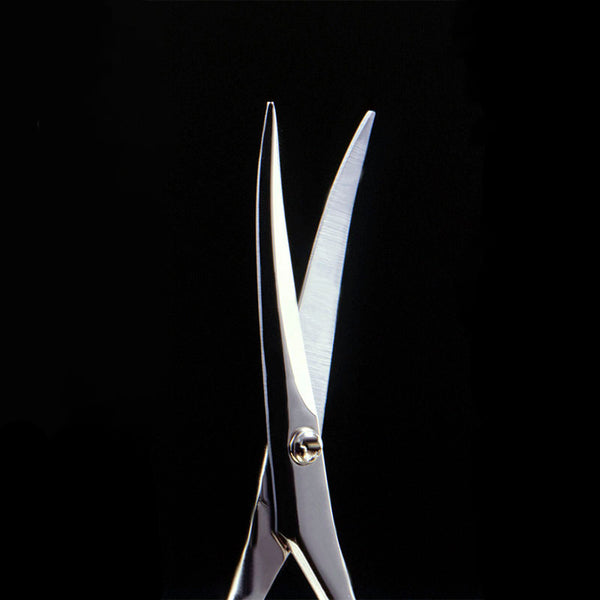 Takumi Forged Eyebrow Trimming Scissors