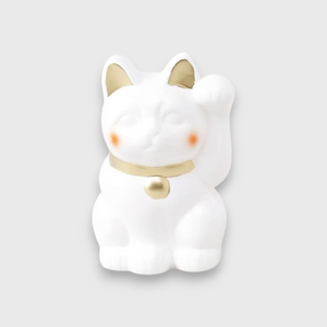Tokonameyaki Lucky Cat Money-Dabai
