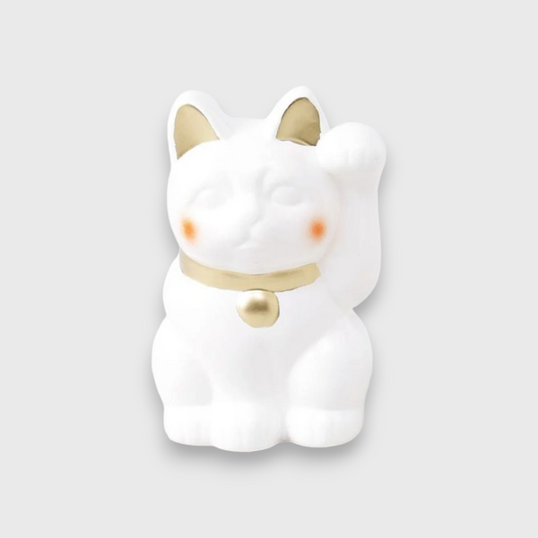 Tokonameyaki Lucky Cat Money-Dabai