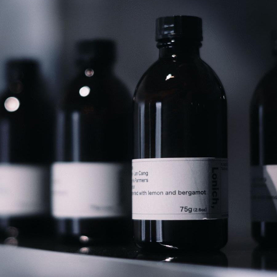 (預訂) Lonich, PANAMA Esmelarda Geisha Washed