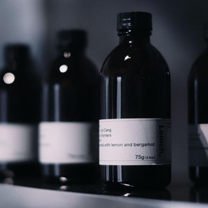 (預訂) Lonich, PANAMA Esmelarda Geisha Washed