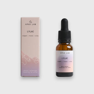 APEX LAB - LYLAC