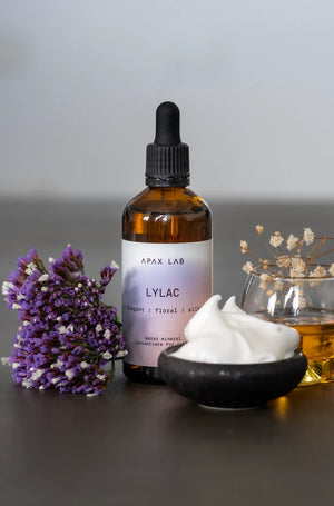 APEX LAB - LYLAC